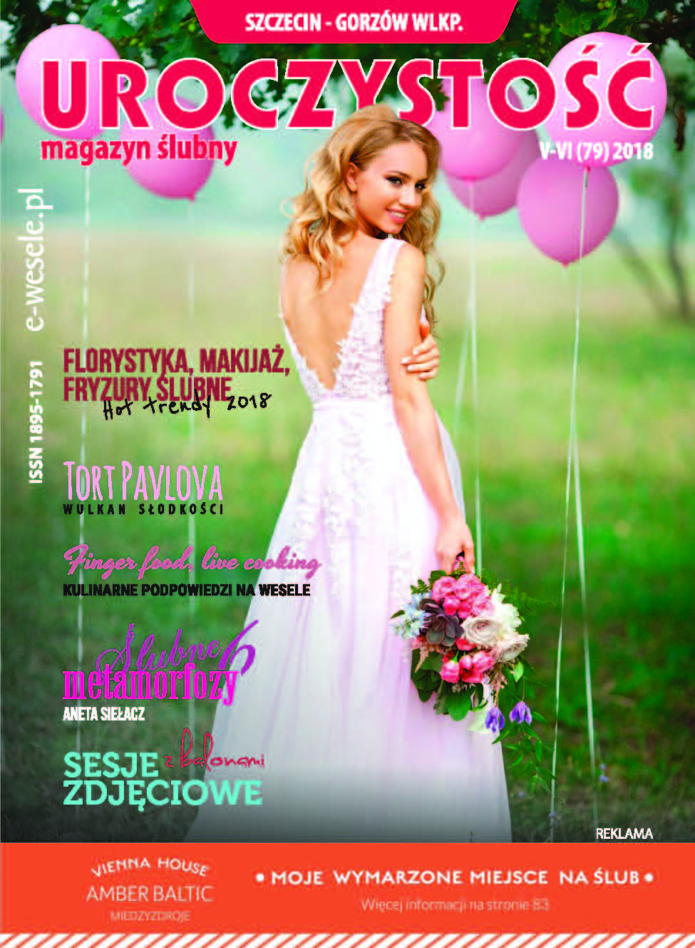 Magazyn Ślubny Uroczystość