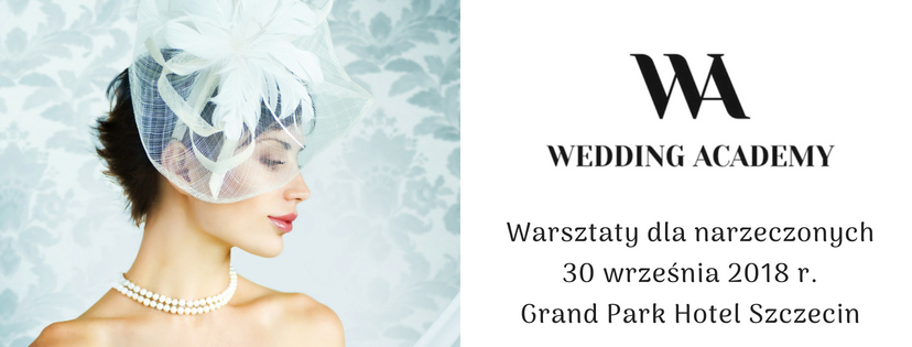 Warsztaty dla narzeczonych - Wedding Academy